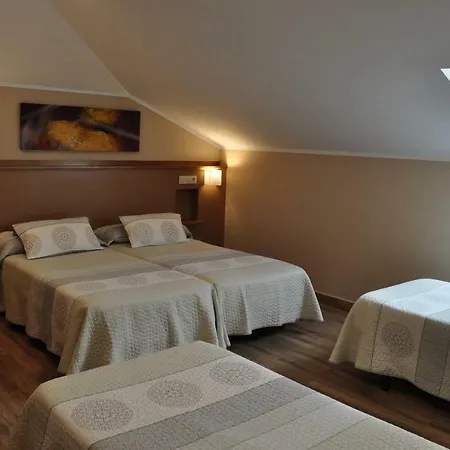 La Chopera Hotel Ribadesella