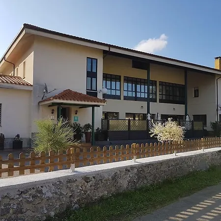 La Chopera Ribadesella