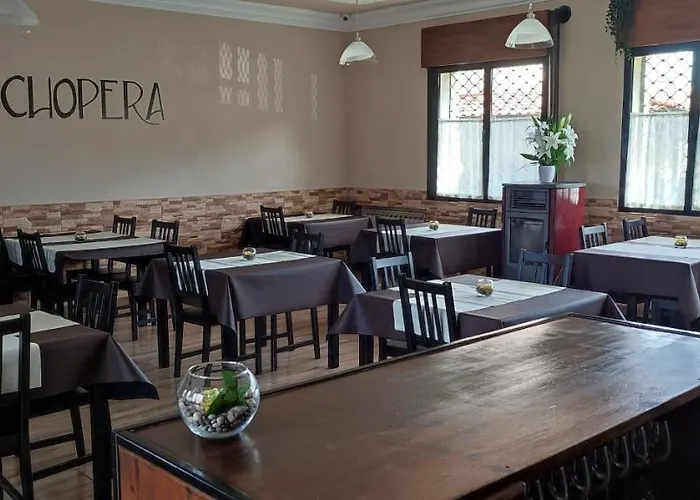 La Chopera 2* 里瓦德塞利亚