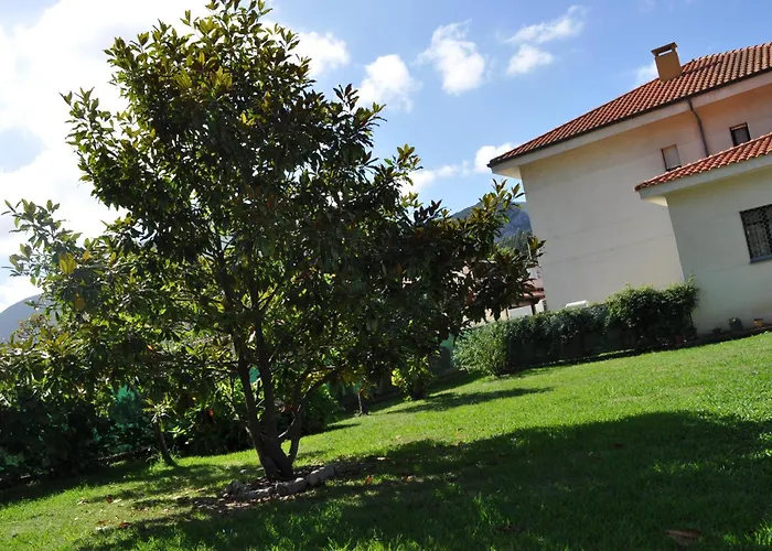 La Chopera 里瓦德塞利亚