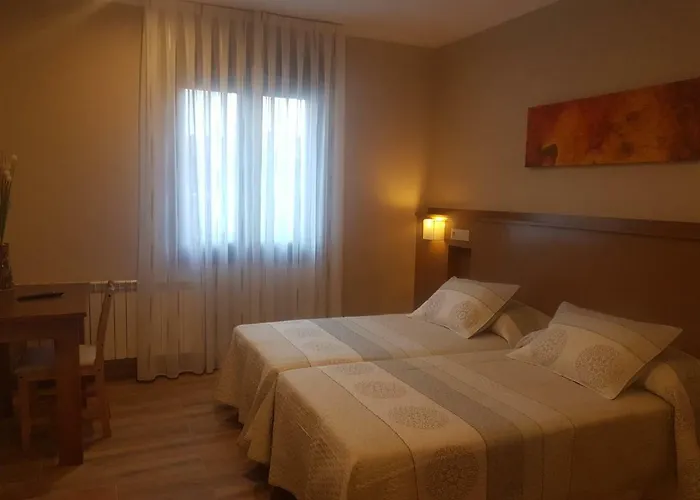 酒店 La Chopera 2*