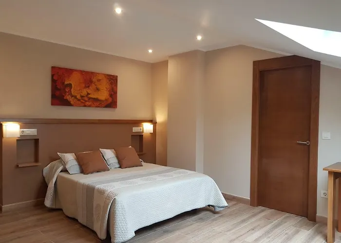 La Chopera 2* 里瓦德塞利亚