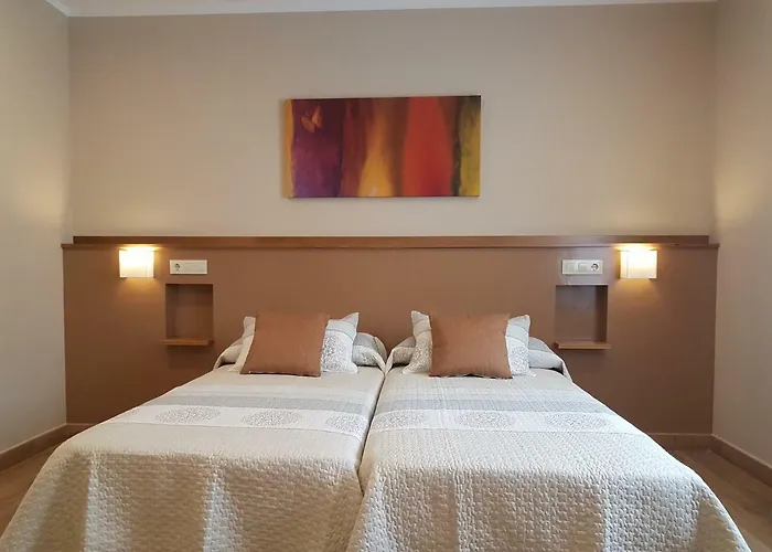 酒店 La Chopera 里瓦德塞利亚