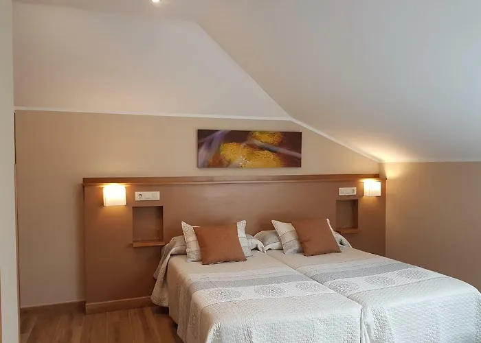 La Chopera 酒店 2*