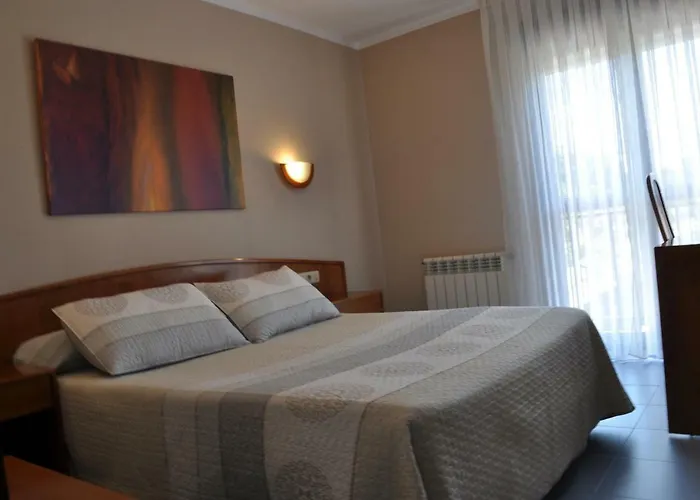 酒店 La Chopera 2*