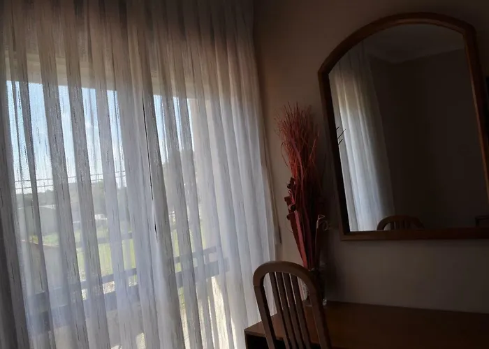 La Chopera 2* 里瓦德塞利亚