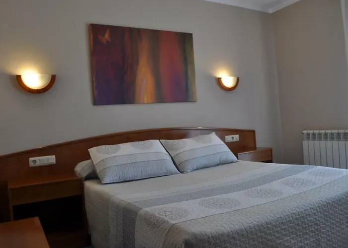 La Chopera 2* 里瓦德塞利亚